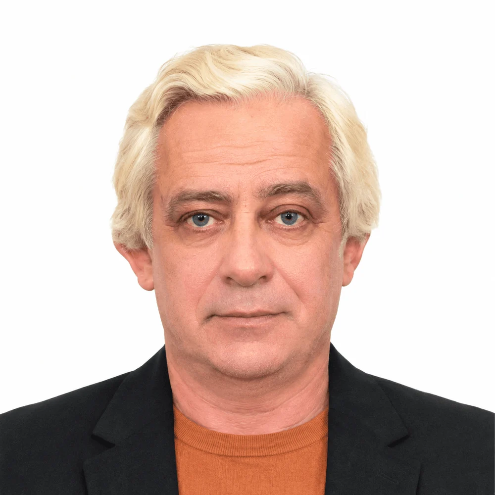 Врач-стоматолог
Зося Сергей Дмитриевич